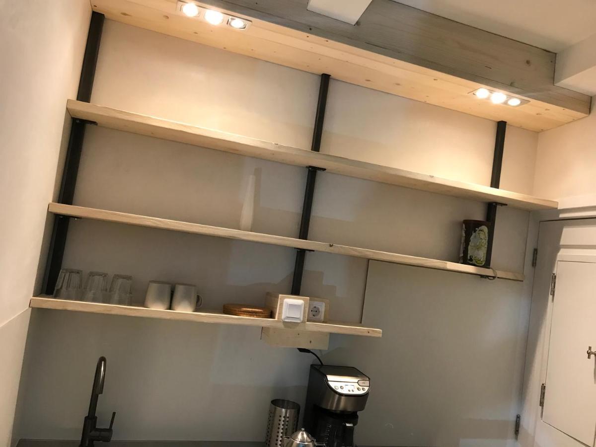 Mooi Genieten Studio Middelburg Buitenkant foto