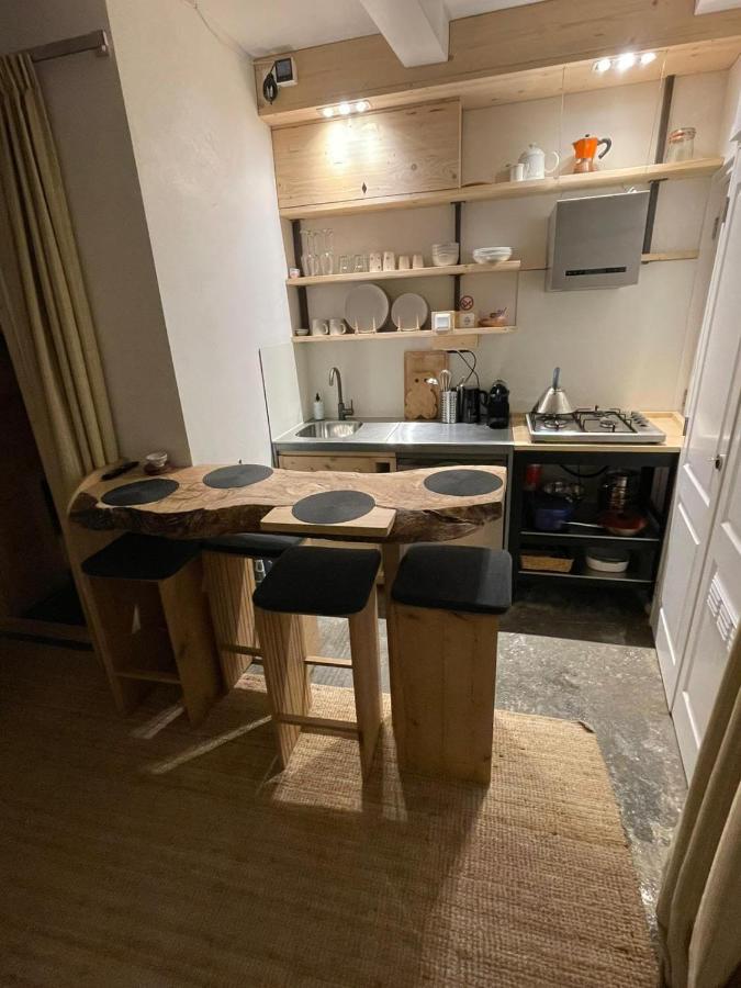 Mooi Genieten Studio Middelburg Buitenkant foto
