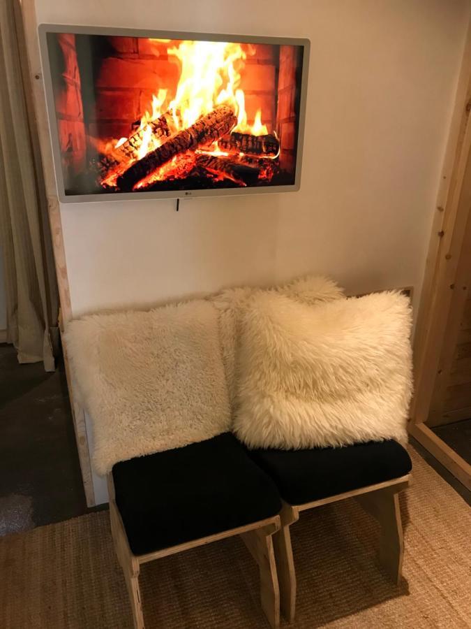 Mooi Genieten Studio Middelburg Buitenkant foto